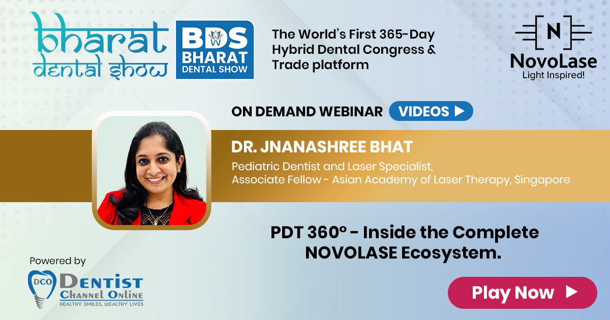 PDT 360° - Inside the Complete NOVOLASE Ecosystem
